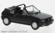 PCX87 PCX870503 - Peugeot 205 Cabriolet, schwar