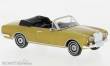 PCX87 PCX870514 - Rolls Royce Corniche, gold, 1