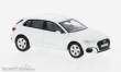 PCX87 PCX870556 - PCX87, Audi A3 (8Y), weiss, 2022, 1:87