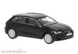 PCX87 PCX870559 - PCX87, Audi A3 (8Y), schwarz, 2022, 1:87