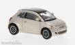 PCX87 PCX870560 - PCX87, Fiat 500e, hellrosa, 2022, 1:87