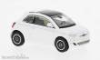 PCX87 PCX870561 - PCX87, Fiat 500e, weiss, 2022, 1:87