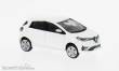 PCX87 PCX870580 - PCX87, Renault Zoe, weiss, 2019, 1:87