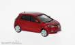PCX87 PCX870582 - PCX87, Renault Zoe, rot, 2019, 1:87