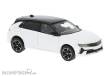 PCX87 PCX870589 - PCX87, Opel Astra L, weiss/schwarz, 2021, 1:87