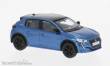 PCX87 PCX870593 - PCX87, Peugeot 208 II, blau, 2019, 1:87