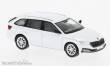 PCX87 PCX870596 - PCX87, Skoda Octavia IV Combi, weiss, 2019, 1:87