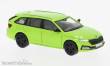 PCX87 PCX870597 - PCX87, Skoda Octavia IV Combi, hellgrün, 2019, 1:87
