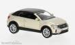 PCX87 PCX870602 - VW T-Roc Cabriolet geschlossen, metallic-beige, 2022