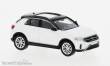 PCX87 PCX870604 - VW T-Roc, weiss, 2022
