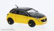 PCX87 PCX870618 - PCX87, Opel Adam, gelb/schwarz, 2013, 1:87