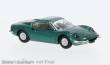 PCX87 PCX870635 - Ferrari Dino 246 GT, metallic-grün, 1969