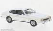 PCX87 PCX870644 - Ford Capri MK II, weiss, Deko