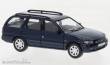 PCX87 PCX870652 - PCX87, Ford Escort MK VII Turnier, dunkelblau, 1995, 1:87