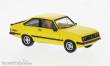 PCX87 PCX870721 - PCX87, Ford Escort MK II RS 2000, gelb, 1976, 1:87