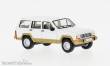 PCX87 PCX870731 - PCX87, Jeep Cherokee, weiss, 1984, 1:87