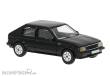 PCX87 PCX870737 - PCX87, Opel Kadett D GTE, schwarz, 1983, 1:87