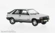 PCX87 PCX870752 - PCX87, Renault 11 Turbo, silber, 1983, 1:87