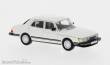PCX87 PCX870757 - PCX87, Saab 900 Limousine, weiss, 1981, 1:87