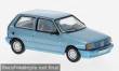 PCX87 PCX870767 - PCX87, Fiat Uno Elba, blau, 1983, 1:87