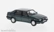 PCX87 PCX870786 - PCX87, Alfa Romeo 75, dunkelgrün, 1988, 1:87