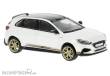 PCX87 PCX870925 - PCX87, Hyundai i30 N, weiss, 2021, 1:87