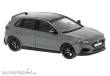 PCX87 PCX870926 - PCX87, Hyundai i30 N, dunkelgrau, 2021, 1:87