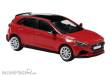 PCX87 PCX870927 - PCX87, Hyundai i30 N, dunkelrot, 2021, 1:87