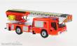 PCX87 PCX871073 - Magirus M32L-AS N.B., Feuerwehr Solingen, 2021