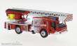 PCX87 PCX871076 - Magirus M32L-AS N.B. Feuerwehr PCX87 1:87