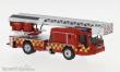 PCX87 PCX871079 - Magirus M32L-AS N.B., Frederiksborg Brandvaesen (DK), 2021