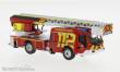 PCX87 PCX871080 - Magirus M32L-AS N.B., Feuerwehr Siegen, 2021