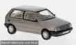 PCX87 PCX871262 - PCX87, Fiat Uno, braun, 1983, 1:87