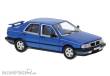 PCX87 PCX871264 - PCX87, Lancia Thema 8.32, blau, 1984, 1:87
