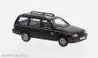 PCX87 PCX871458 - PCX87, Opel Kadett E Caravan, schwarz, 1989, 1:87