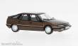 PCX87 PCX871559 - PCX87, Citroen XM, braun, 1989, 1:87