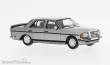 PCX87 PCX871560 - PCX87, Mercedes W123 AMG, grau, 1980, 1:87