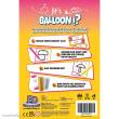 PD-Verlag PDVD1027 - Its a Balloon (DE)