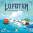 Pearl Games PEAD0012 - Lofoten: Handelsduell der Wikinger