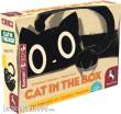 Pegasus Spiele PEG18700G - Cat in the Box
