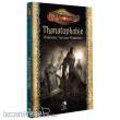 Pegasus Spiele PEG40120G - Cthulhu: Thanatophobie (Hardcover)