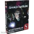 Pegasus Spiele PEG46120G - Shadowrun: Schattenspieler (Spielkarten-Set)