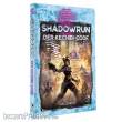 Pegasus Spiele PEG46131G - Shadowrun: Der Kechibi-Code (Hardcover)