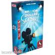 Pegasus Spiele PEG57514G - Million Dollar Script (Portal Games)