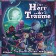 Plaid Hat Games PHGD0027 - Der Herr der Träume DE