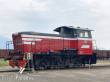 Pirata PI2045D - Diesellok D245 FS Mercitalia, Ep.VI, DCC