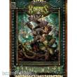 Hordes PIP1043 - Forces of Hordes: Minions (Softcover)