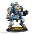 Privateer Press Übersee PIP21005 - Courser?Cyngar Light Warjack?WARMACHINE: MKIV (Resin)