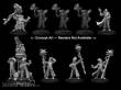 Privateer Press Übersee PIP21040 - WARMACHINE-Storm Forge-Cygnar Cadre 