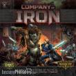 Privateer Press PIP25003 - Company of Iron